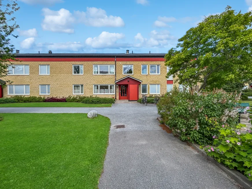 Fullskärm