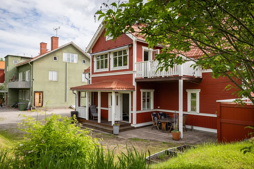 Fullskärm