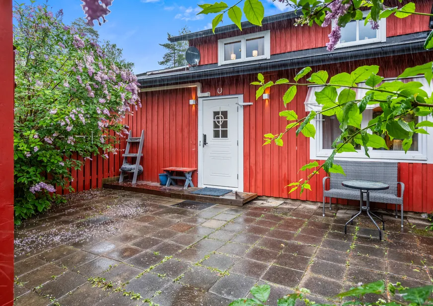 Fullskärm