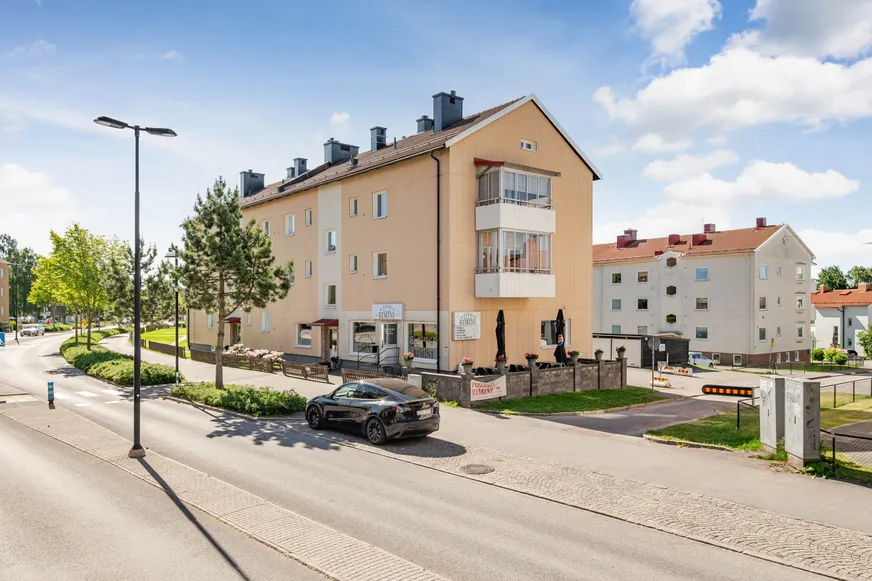 Fullskärm