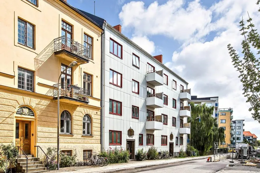 Fullskärm
