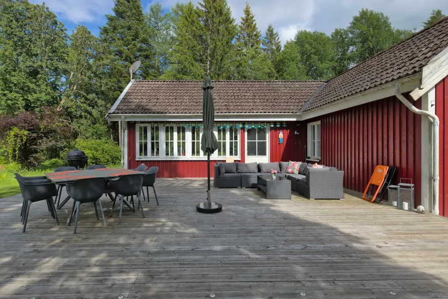 Fullskärm