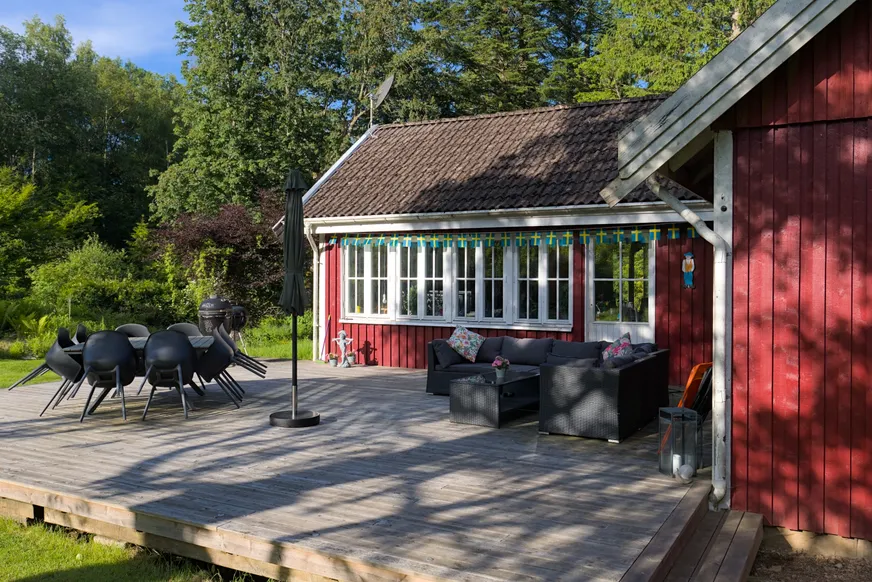 Fullskärm