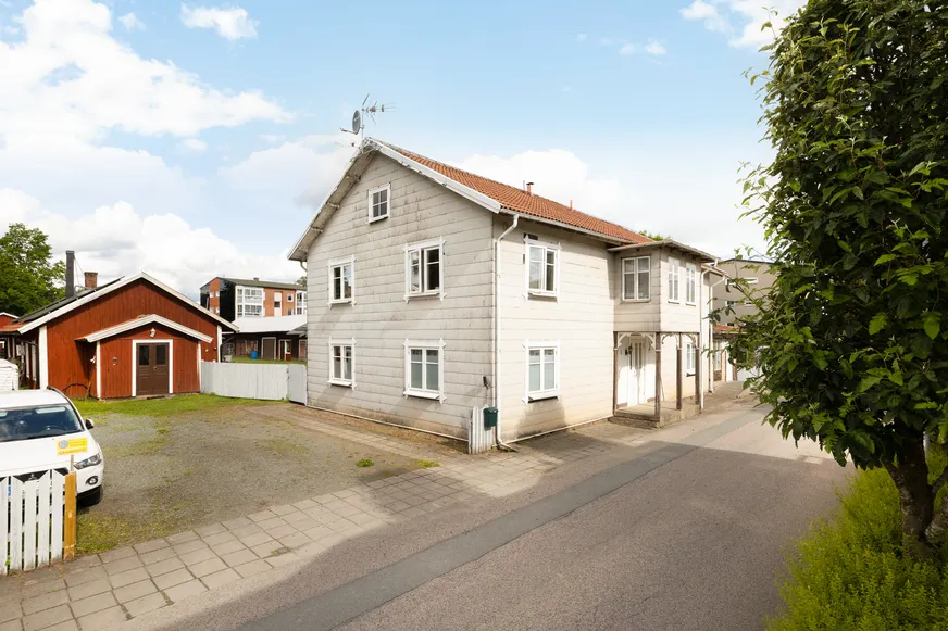 Fullskärm