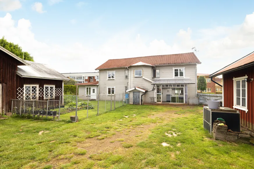 Fullskärm