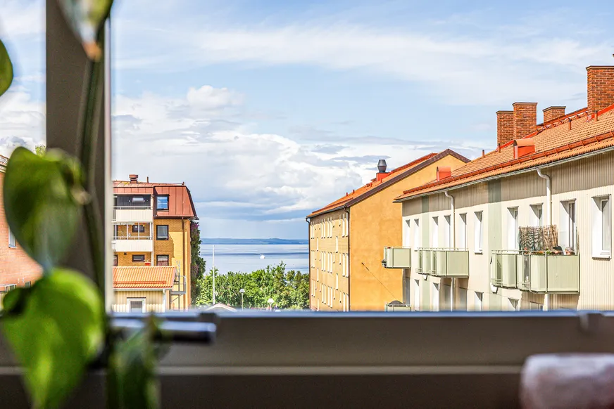 Fullskärm