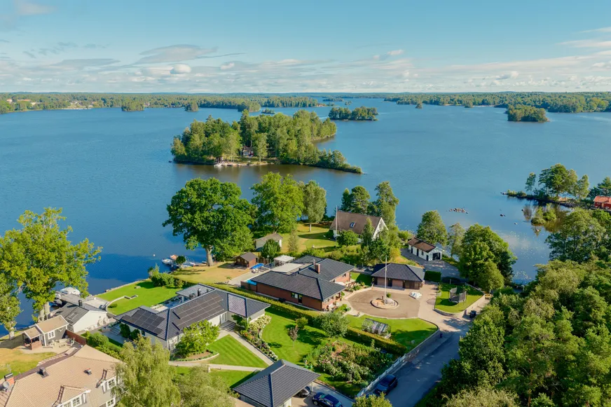 Fullskärm