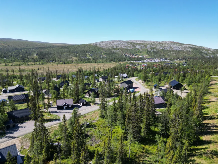 Fullskärm