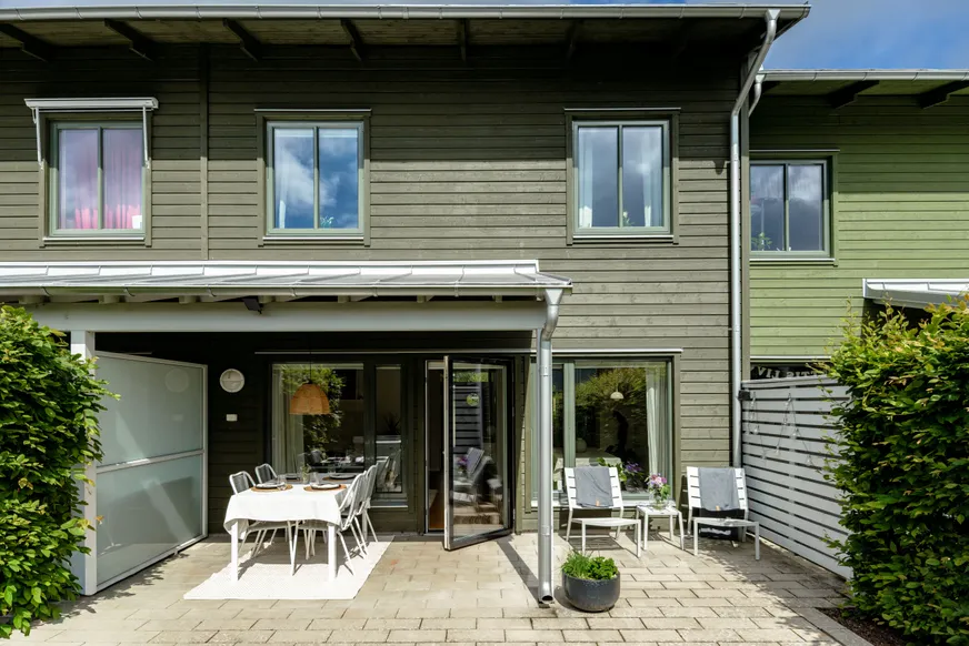 Bostadsrätt, Segerstadsvägen 72G, Hovshaga, Växjö