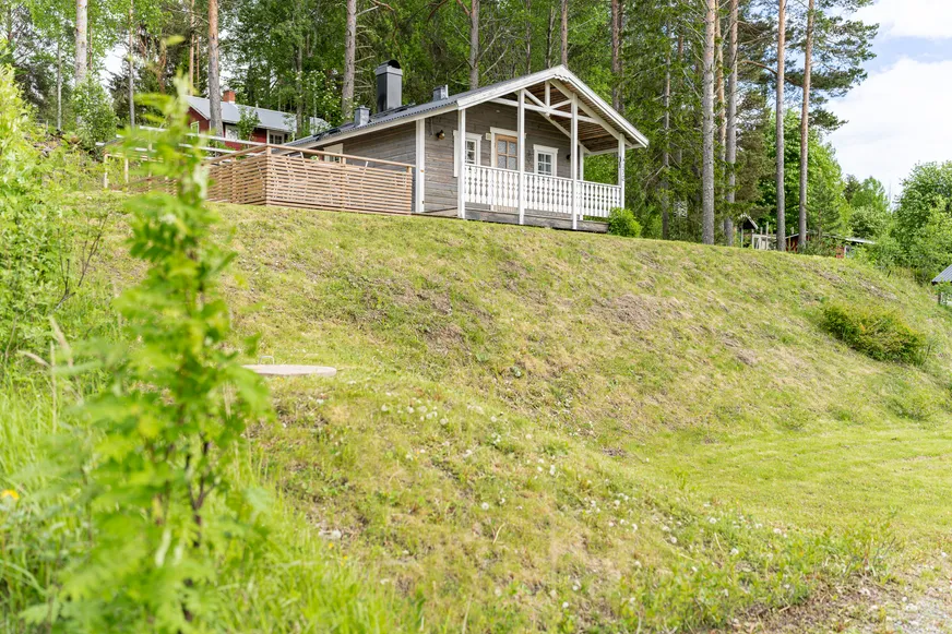 Fullskärm