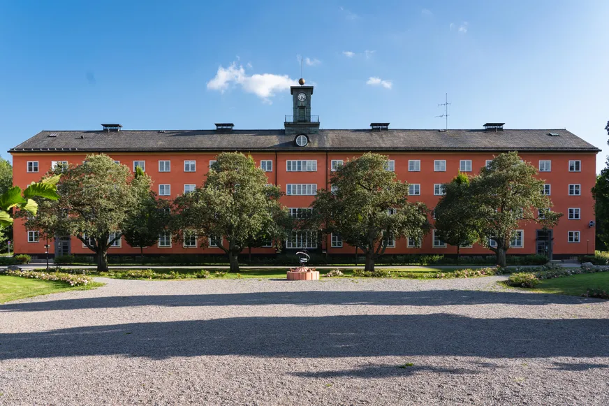 Fullskärm