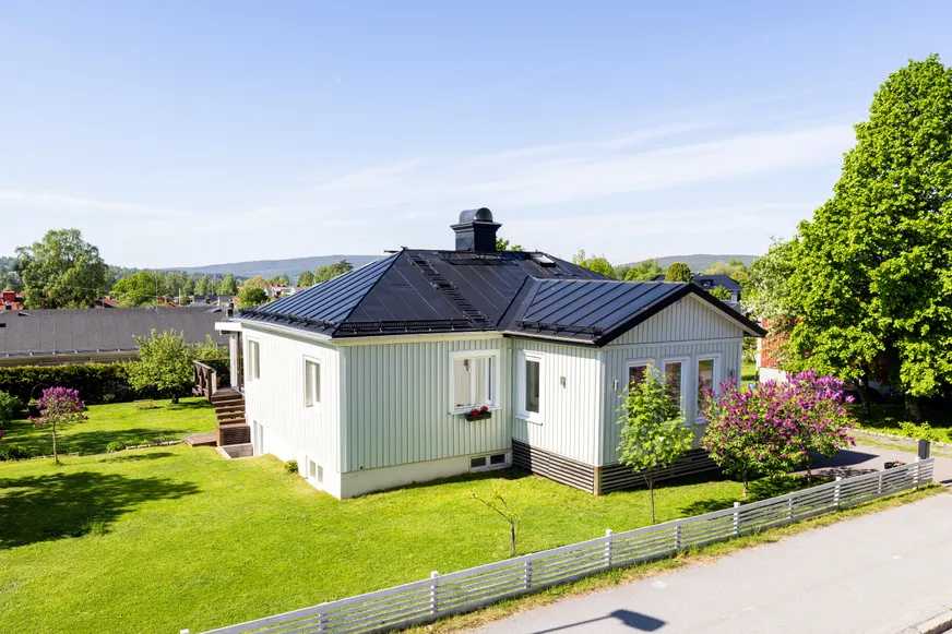 Fullskärm