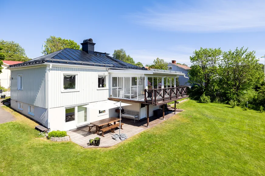 Fullskärm