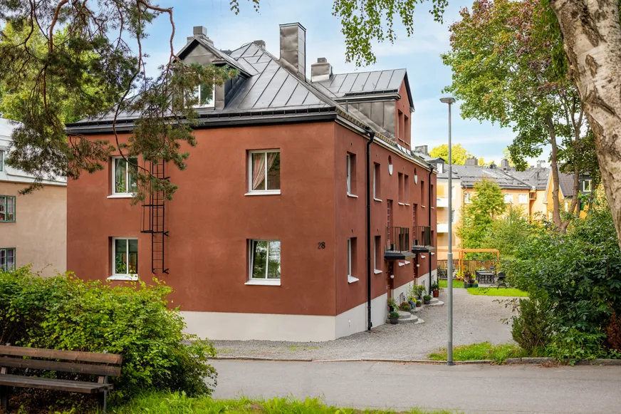 Fullskärm
