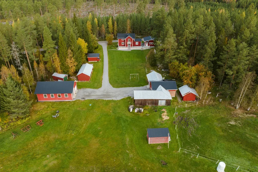 Fullskärm