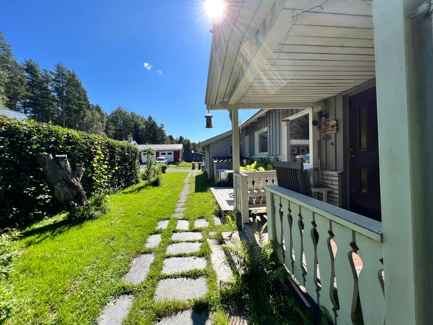Fullskärm