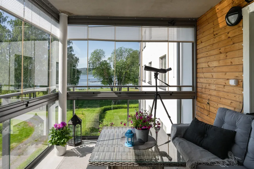 Fullskärm
