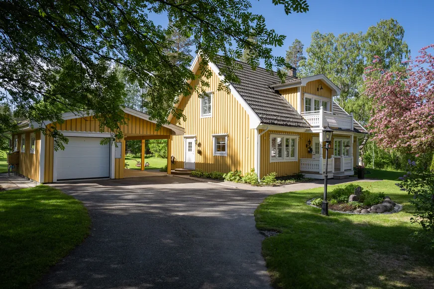 Fullskärm