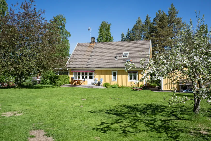 Fullskärm