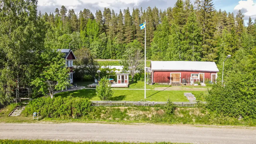 Fullskärm