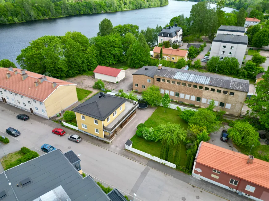 Fullskärm