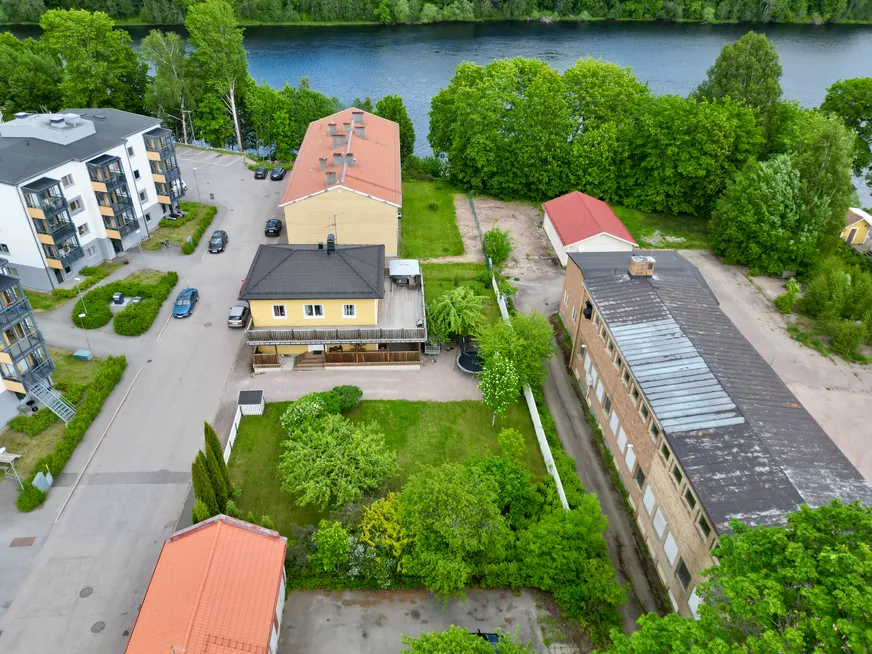 Fullskärm
