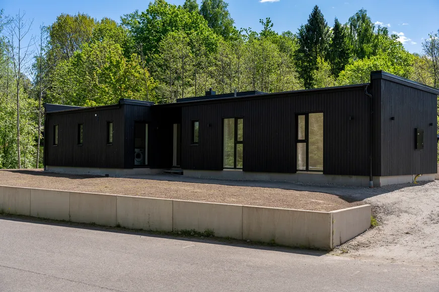 Fullskärm