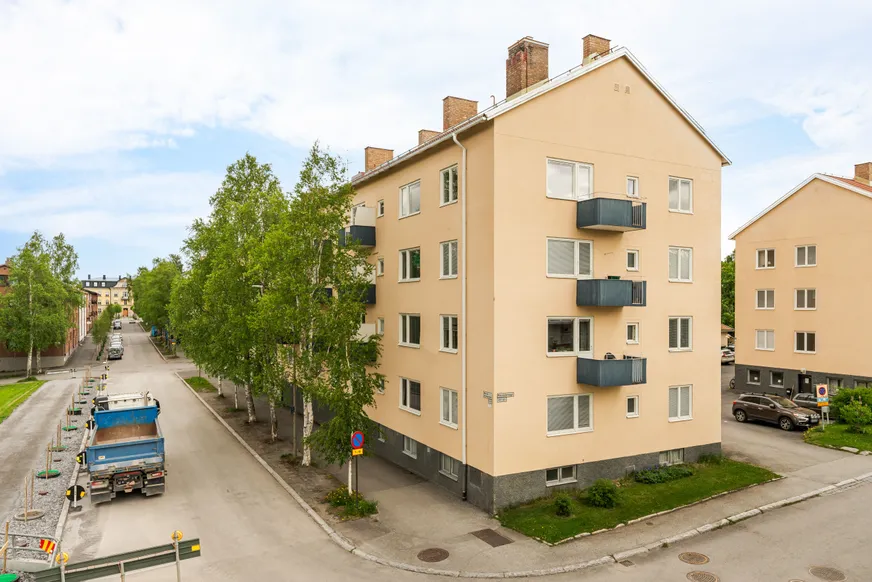 Fullskärm