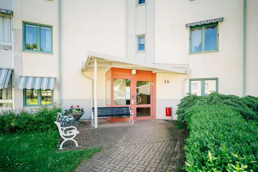 Fullskärm
