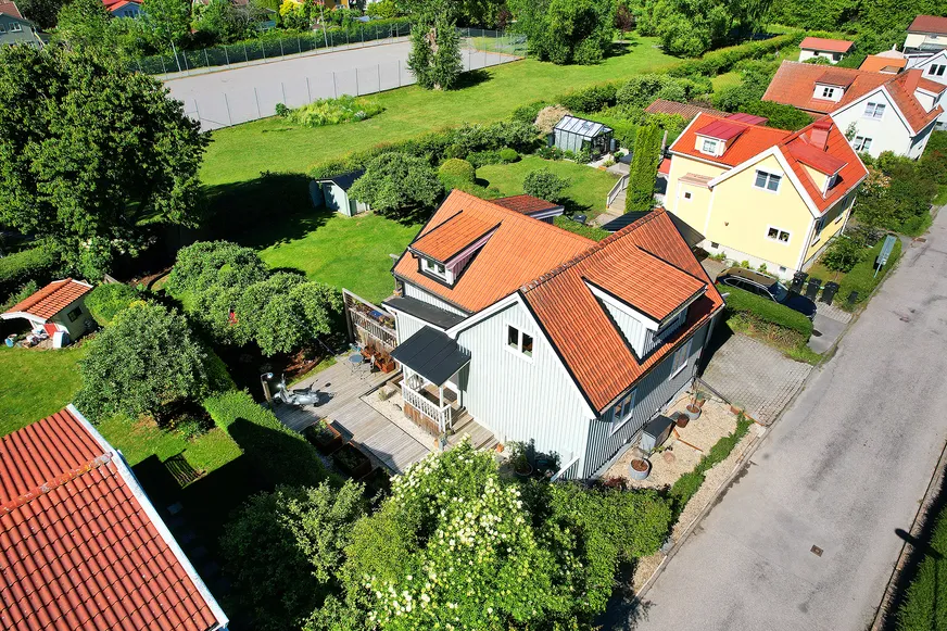 Fullskärm
