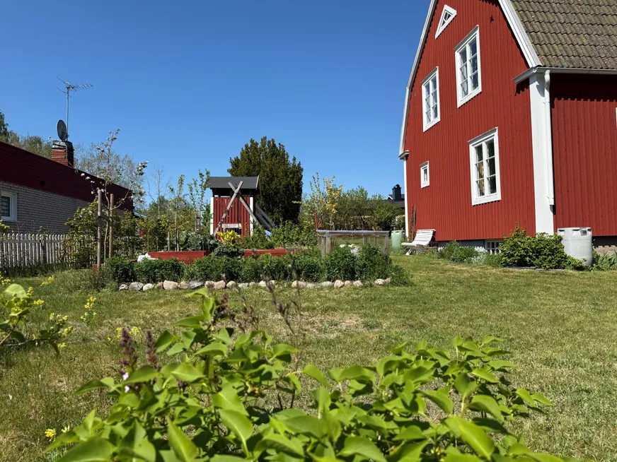 Fullskärm