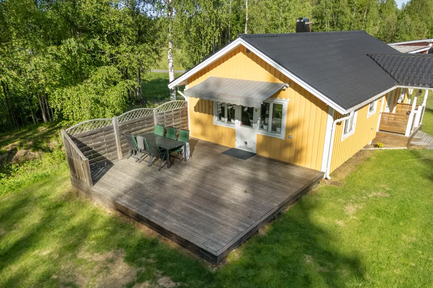 Fullskärm