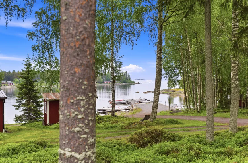 Fullskärm