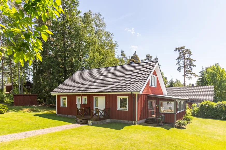 Fullskärm