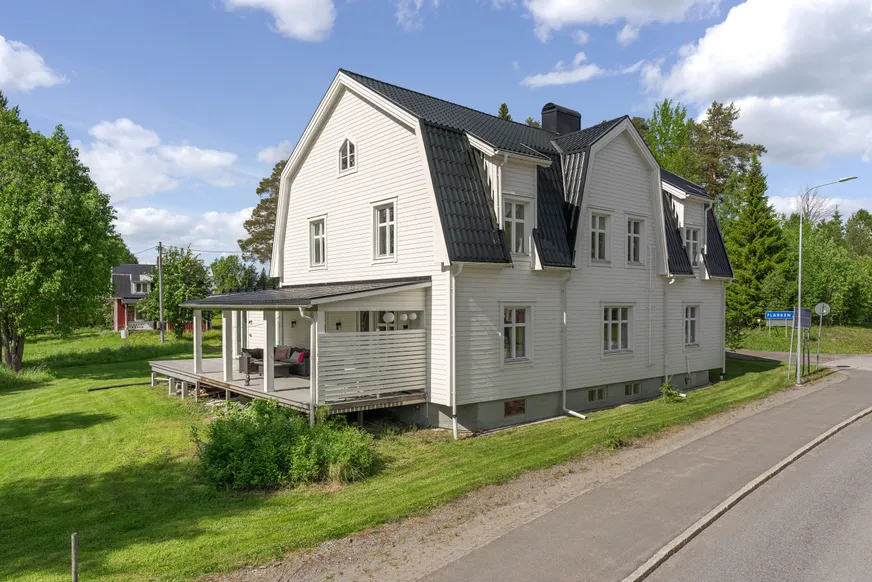 Fullskärm