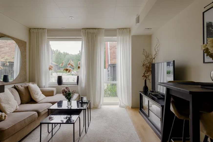 Bostadsrätt, Bollklubbsvägen 2C, Teleborg, Växjö