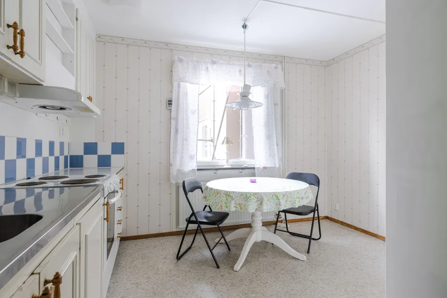 Fullskärm