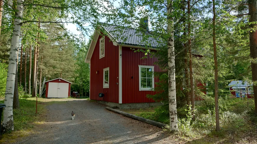 Medlevägen 269
