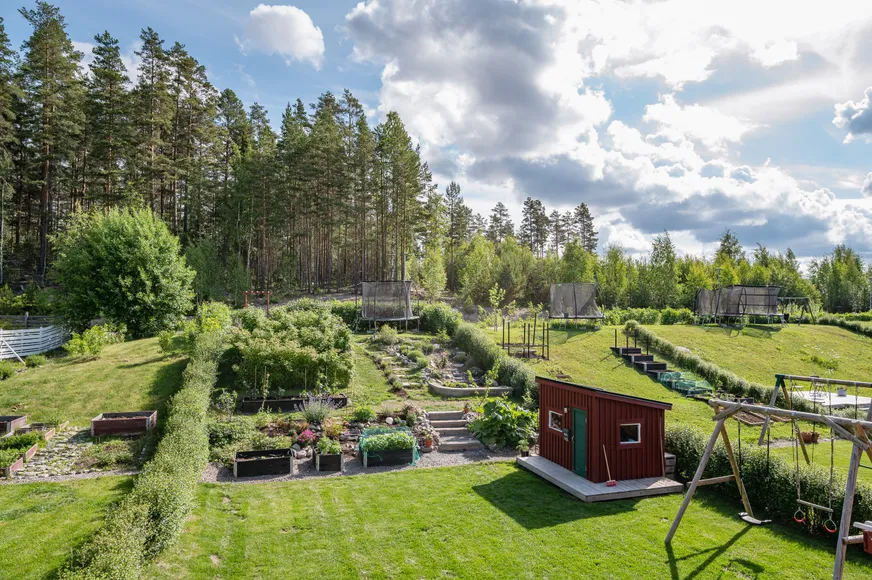 Fullskärm