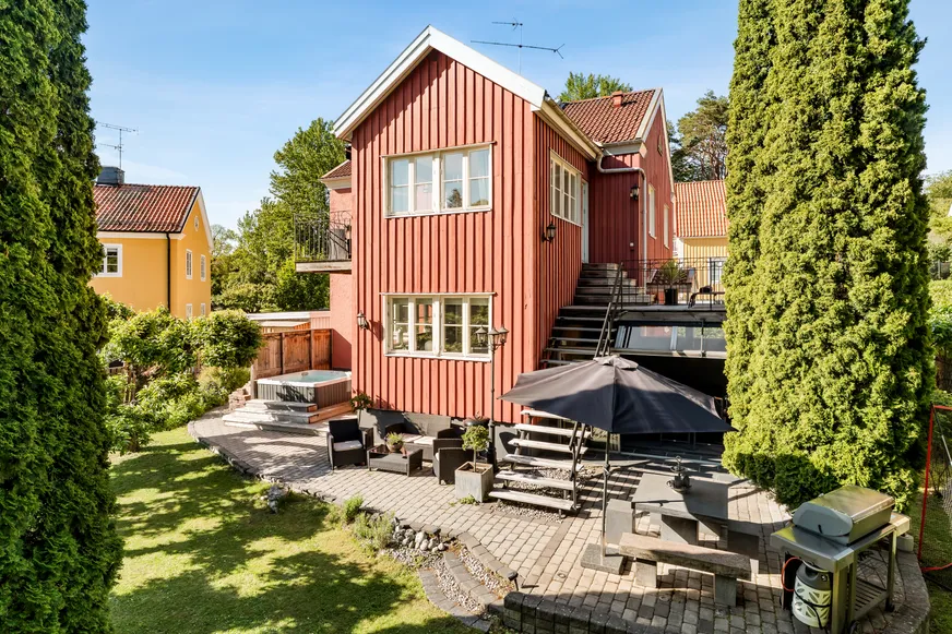 Fullskärm