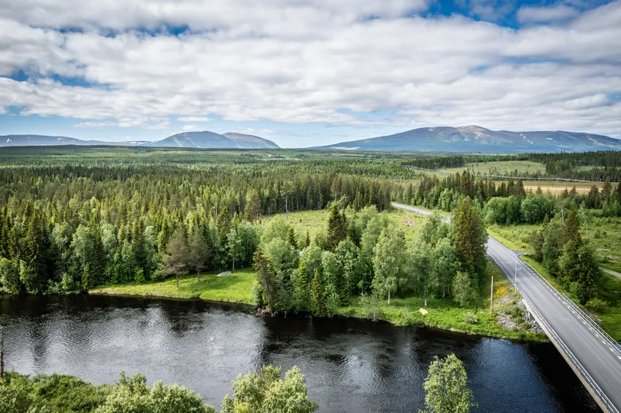 Fullskärm