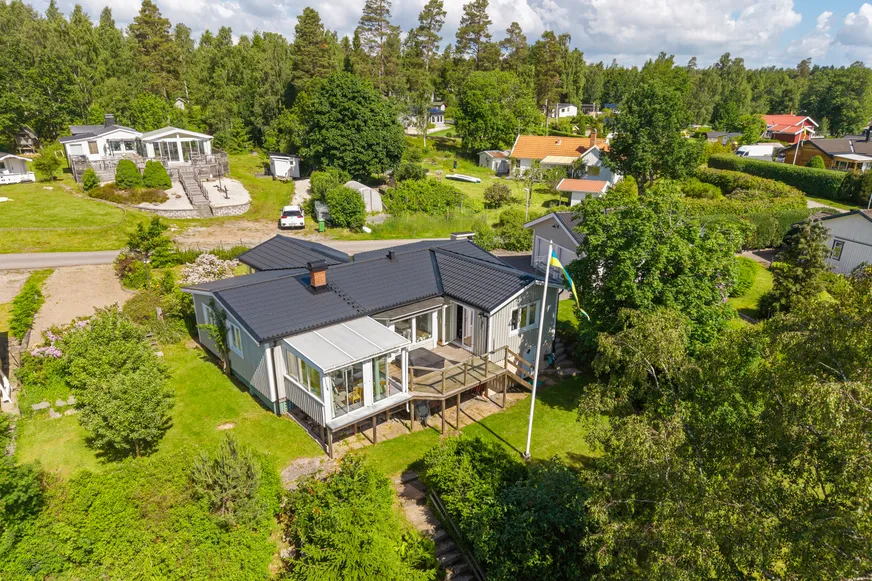 Fullskärm