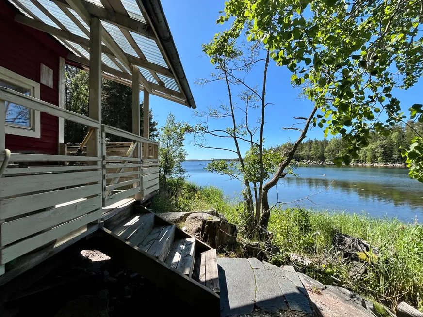 Fullskärm
