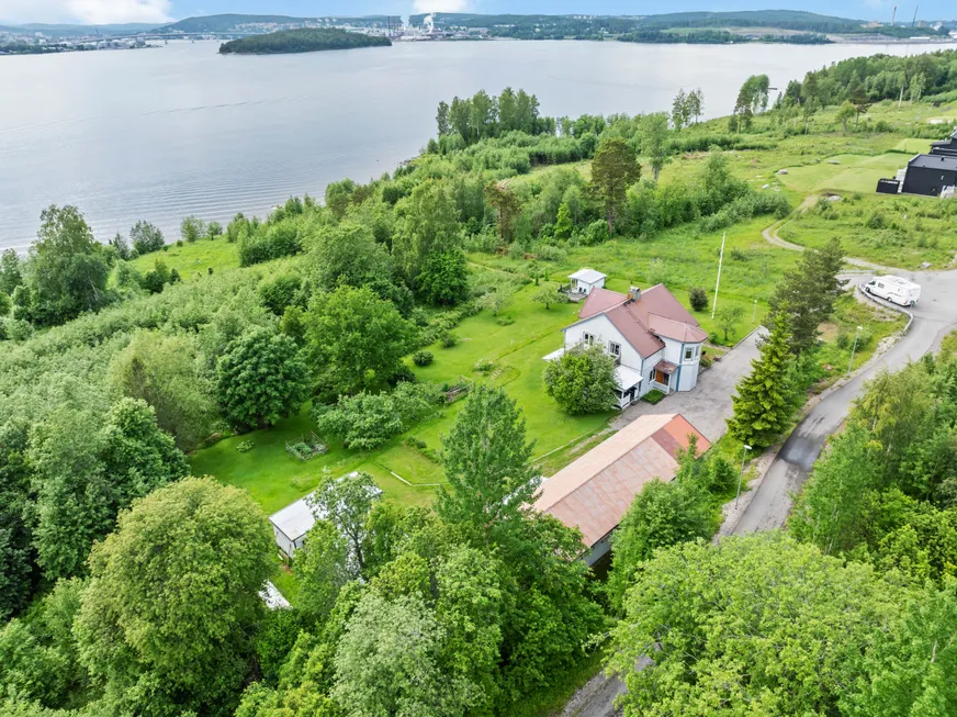 Fullskärm