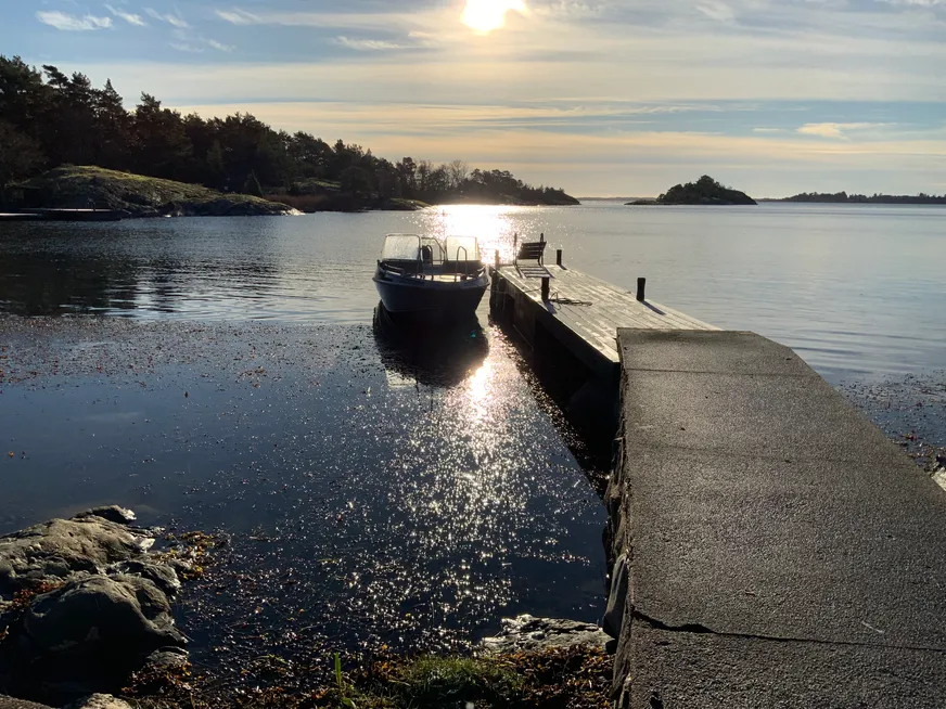 Fullskärm
