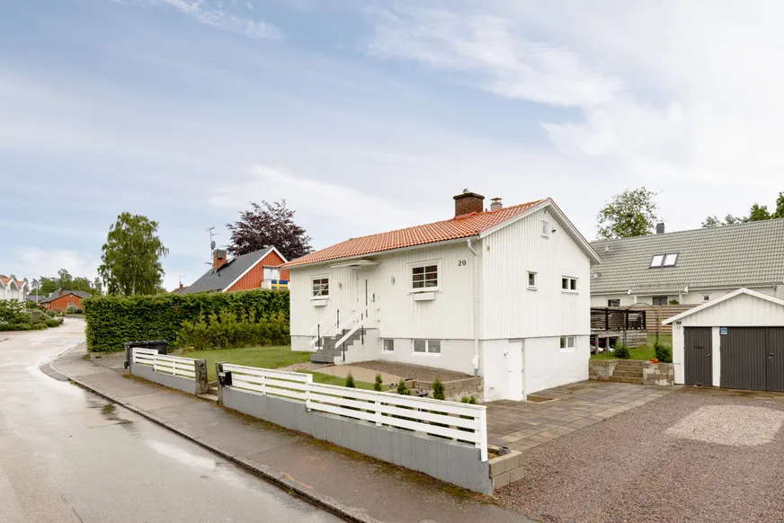 Örnvägen 20