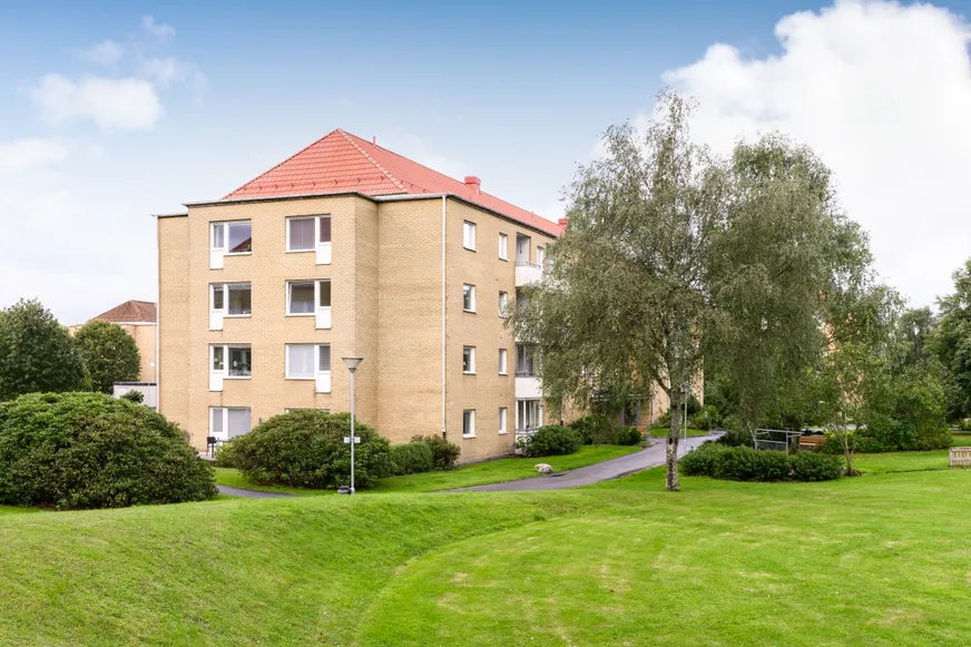 Arvesgärde 41 photo 5