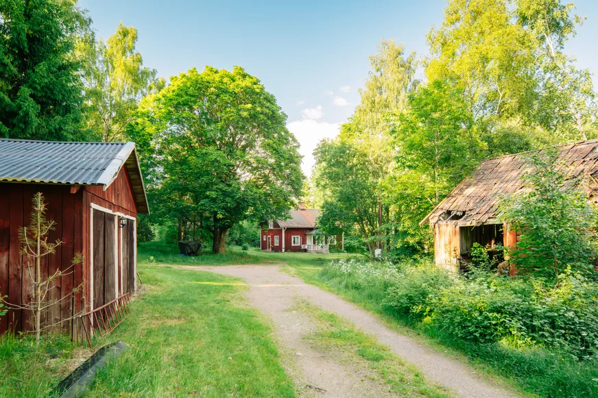Fullskärm