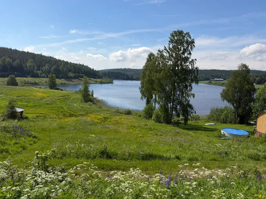 Fullskärm