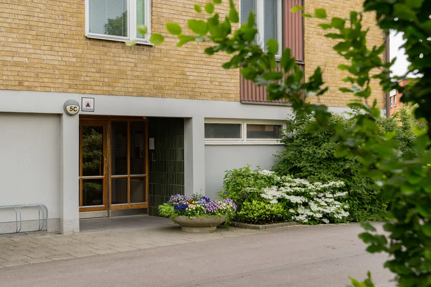 Fullskärm